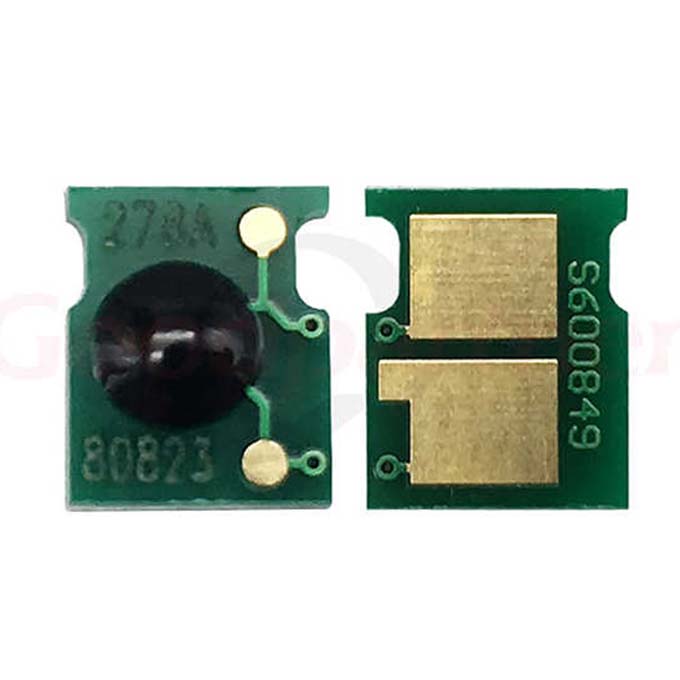 Chíp mực HP 136a Chíp mực máy in HP M211d, M211dw