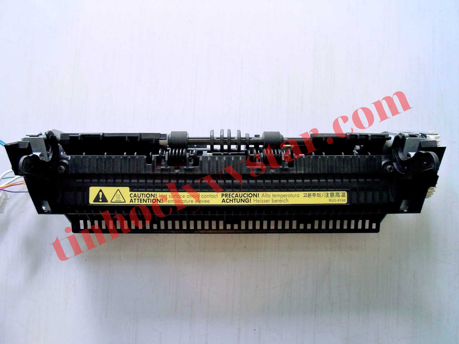 Sửa máy in bị lem, sống chữ tại Vũng Tàu Cụm sấy máy in laser