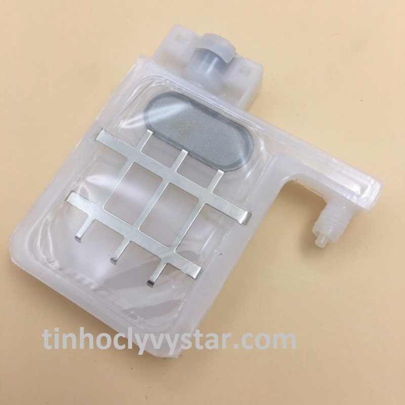 Linh kiện máy in khổ lớn Damber máy in khổ lớn