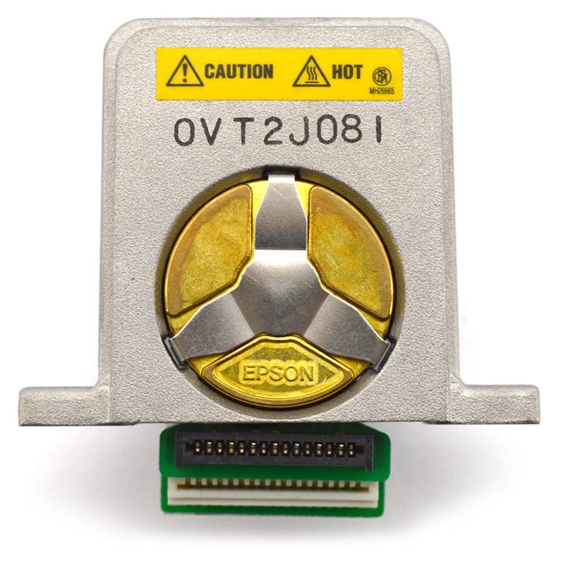 Linh kiện máy in Đầu im máy in LQ 590, 2090