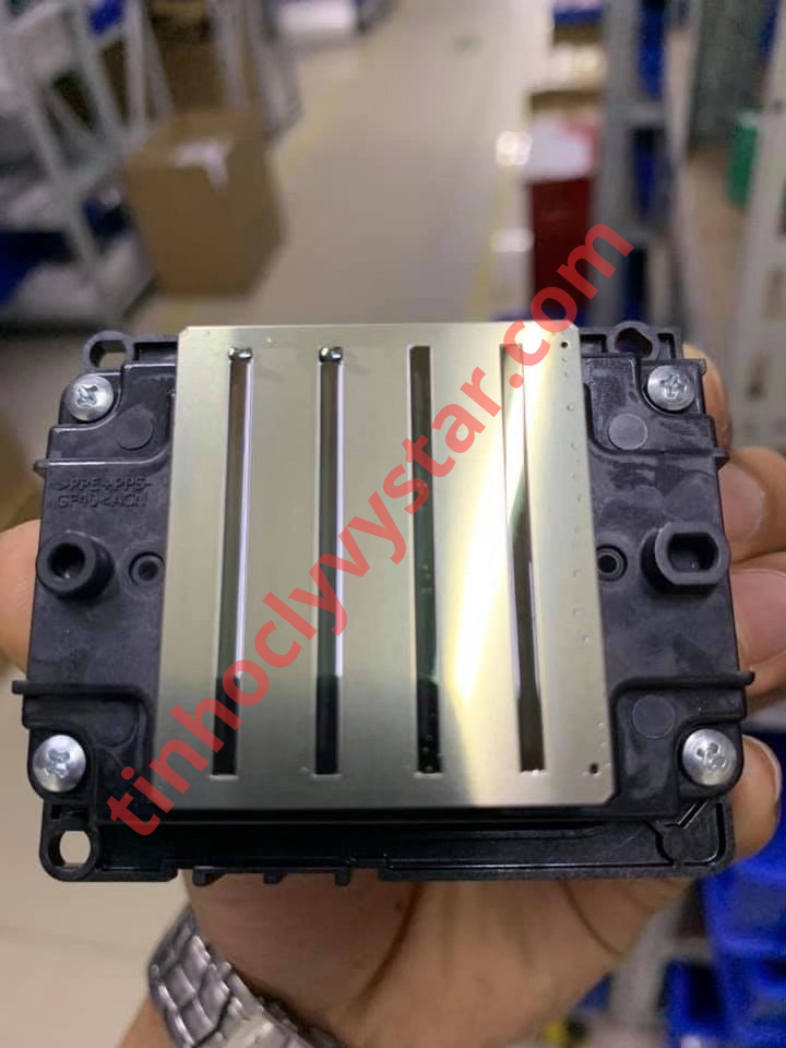 Đầu phun máy in khổ lớn i3200 cũ giá rẻ. Đầu phun máy in khổ lớn i3200 cũ giá rẻ.