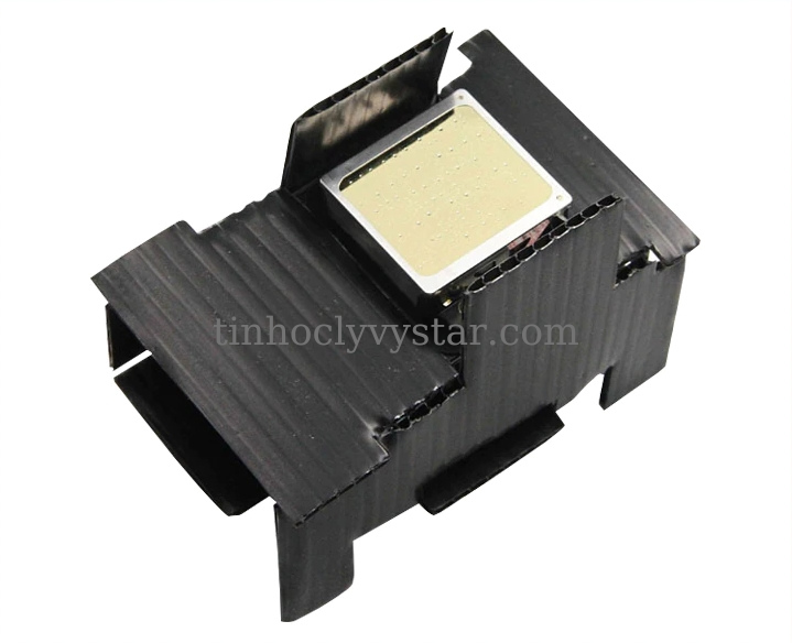 linh kiện máy in Khổ Lớn Đầu phun máy in khổ lớn TX800