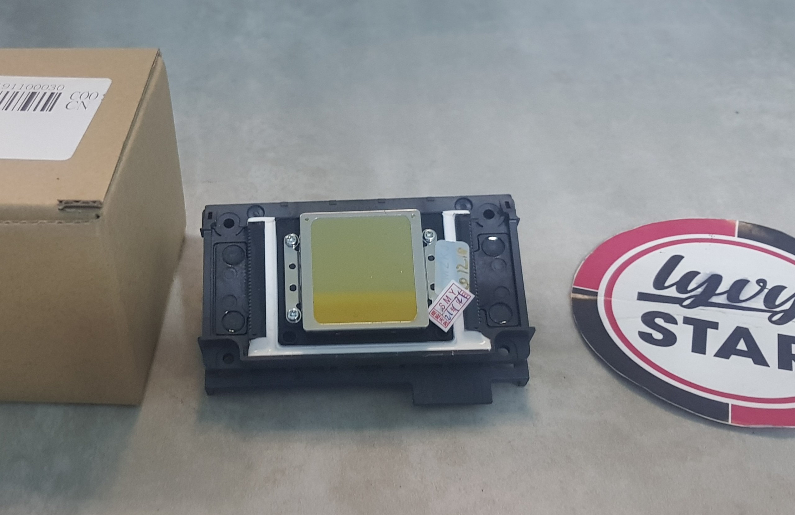 Đầu phun XP600 Hà Nội cho xưởng in quảng cáo Đầu phun XP600 Hà Nội cho xưởng in quảng cáo