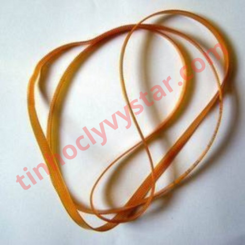 Bán dây curoa Máy in Epson L805 zin bóc máy Dây curoa máy in Epson l8050 zin bóc máy.