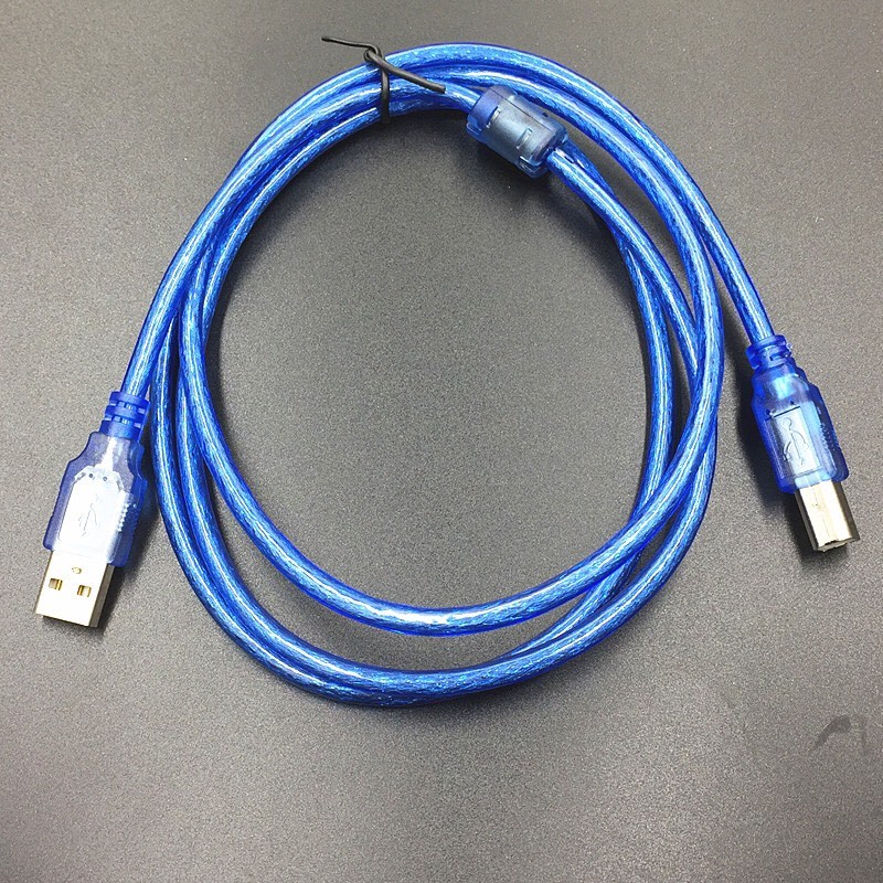 Dây kết nối USB giữa máy tính