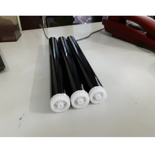 hướng dẫn sửa máy in Brother in bị mờ. Drum máy in Brother cũng bi hao mòn