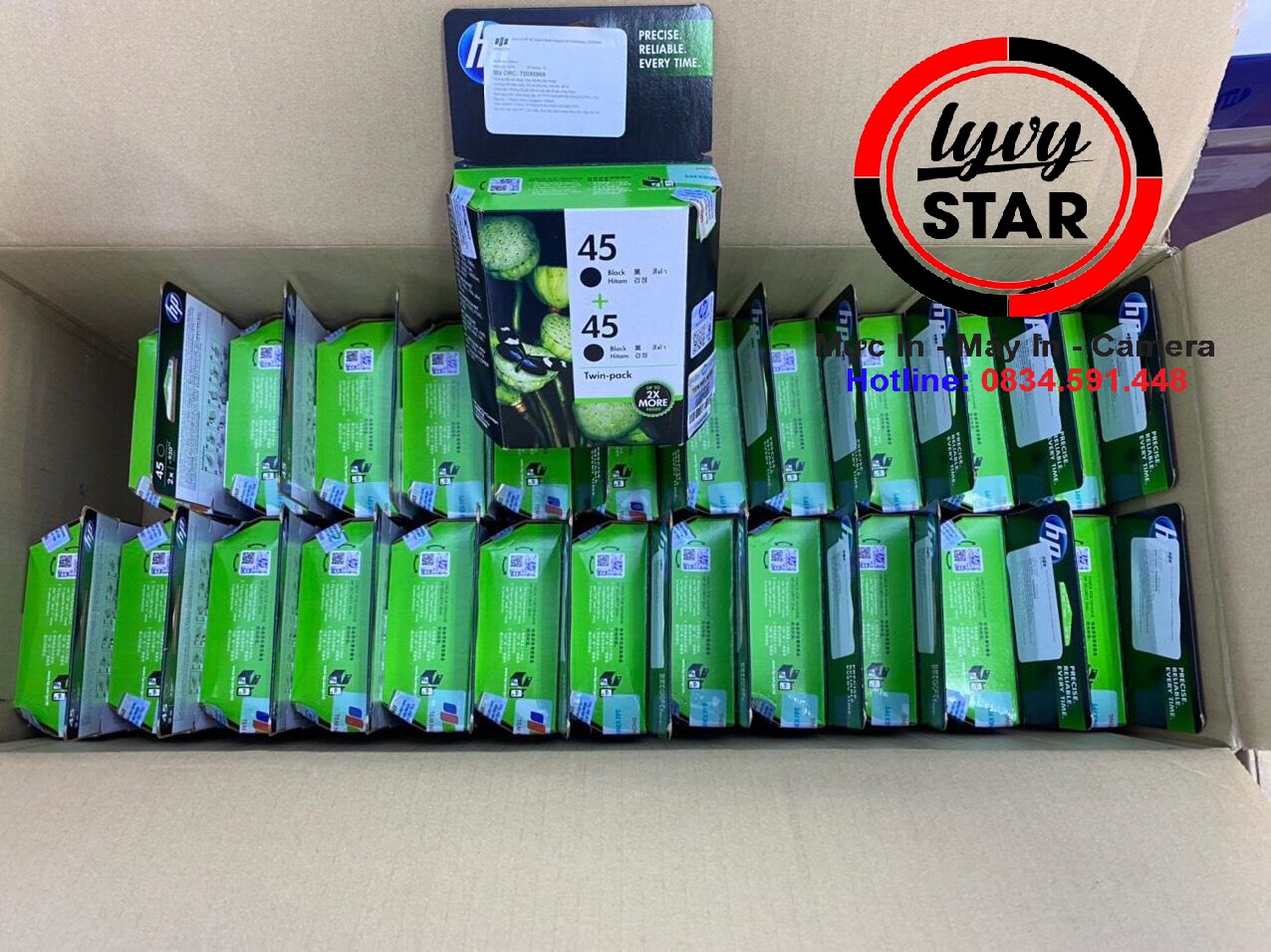 thu mua mực in 45a chính hãng giá tốt nhất thu mua mực in 45a chính hãng giá tốt nhất