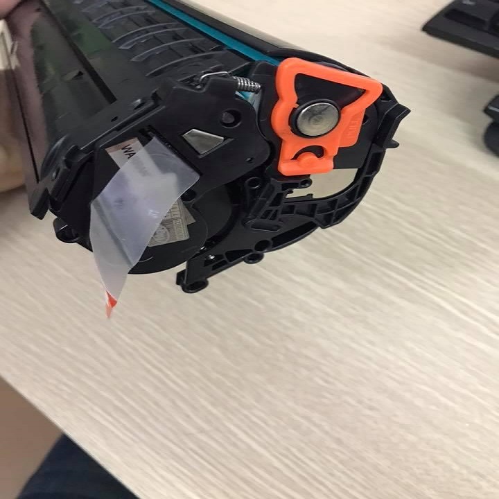 Hộp Mực 49A/53A giá rẻ Hộp Mực 49A/53A giá rẻ