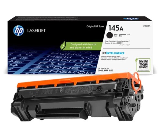 Máy in HP LaserJet Pro 3003Dn (3G653A) sử dụng hộp mực tất cả trong 1 HP 145A Máy in HP LaserJet Pro 3003Dn (3G653A) sử dụng hộp mực tất cả trong 1 HP 145A