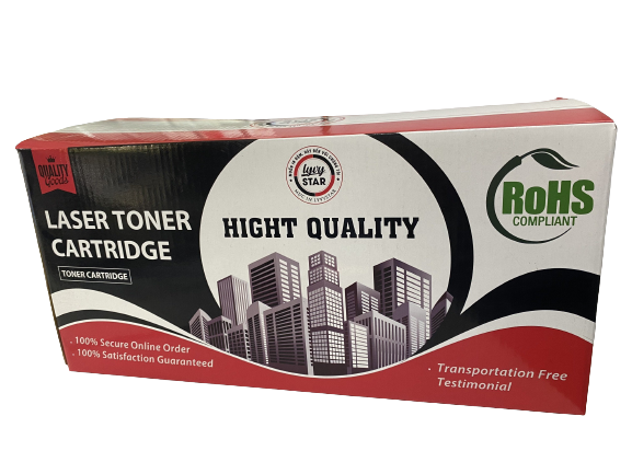 Hộp mực máy in chính hãng tại Long Thành Hộp mực máy in Canon 223dw