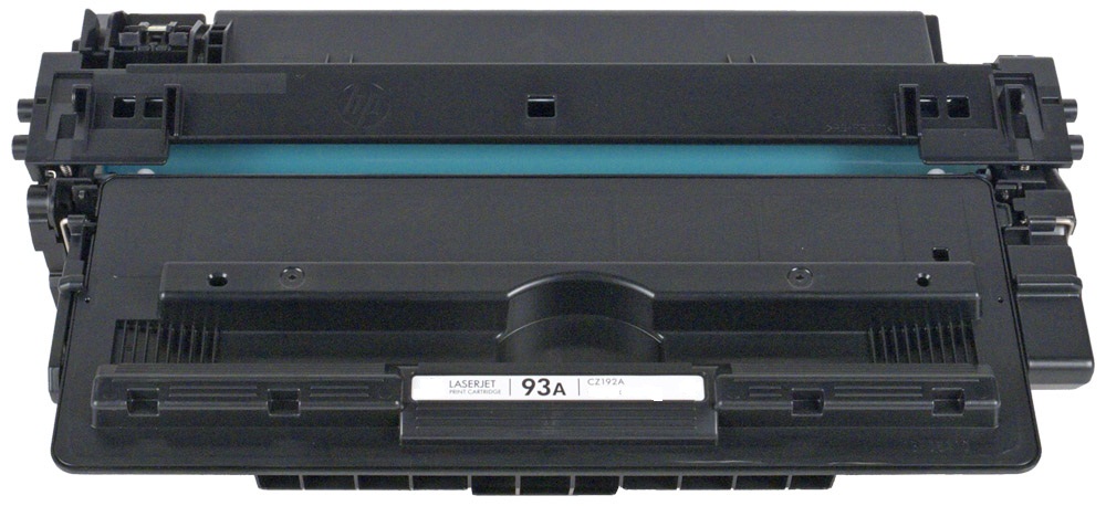 Bơm mực máy in A3 HP LaserJet Pro M706n tận nơi Hộp mực máy in A3 HP LaserJet Pro M706n tận nơi