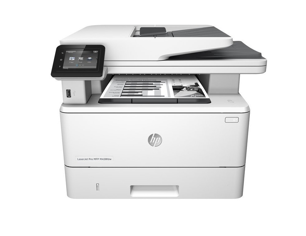 Máy in HP LaserJet Pro MFP M130fw (G3Q60A)