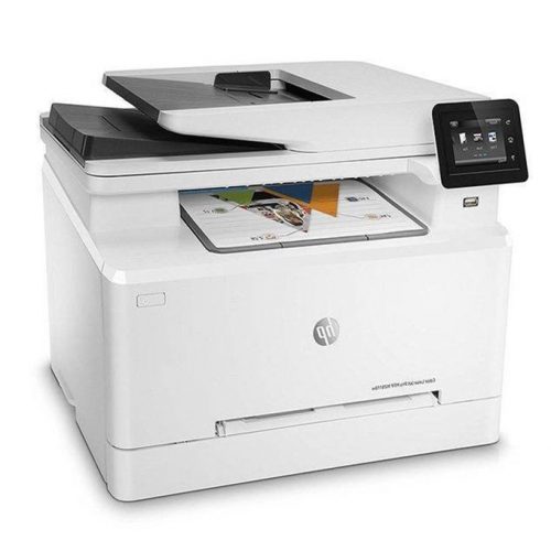 Máy in HP Neverstop Laser MFP 1200nw (5HG85A) Máy in HP Neverstop Laser MFP 1200nw (5HG85A)