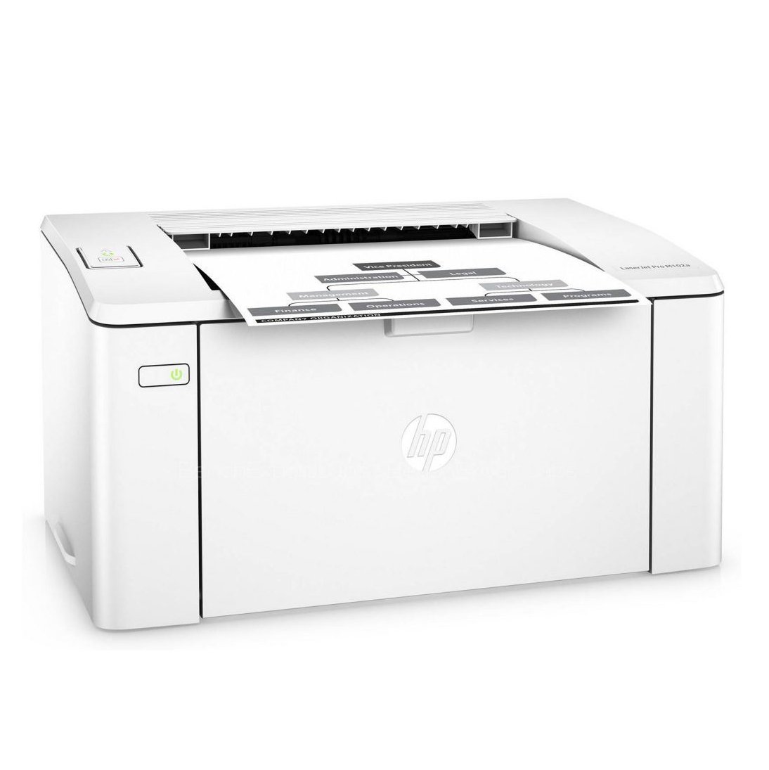 Máy in HP LaserJet Pro M102a Printer (G3Q34A)