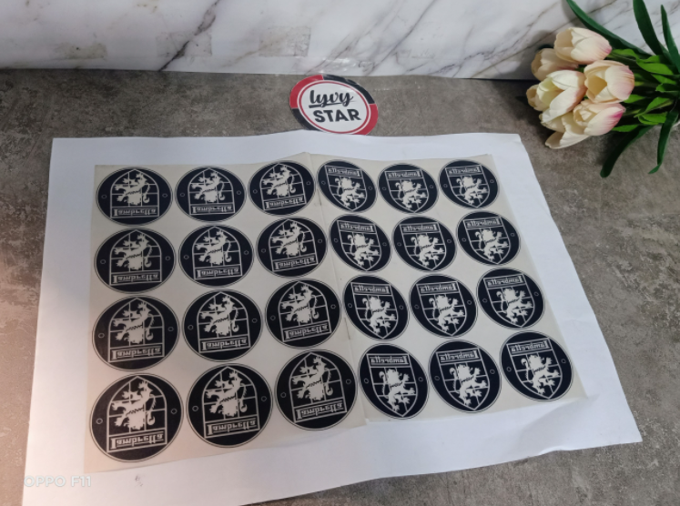 Máy in xuất phim tại Vũng Tàu In Xuất Fim in lụa khổ A3 tại Vũng Tàu