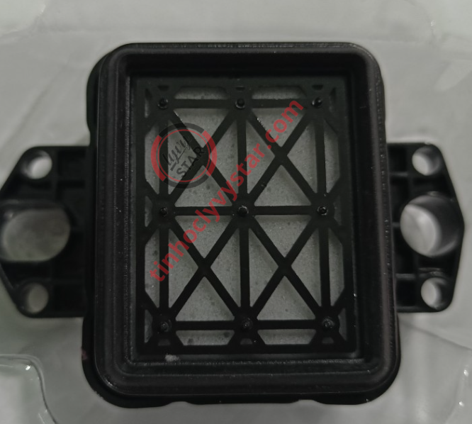 Két hút mực đầu phun i1600,hay còn gọi nắp chụp đầu phun Két hút mực đầu phun i1600,hay còn gọi nắp chụp đầu phun