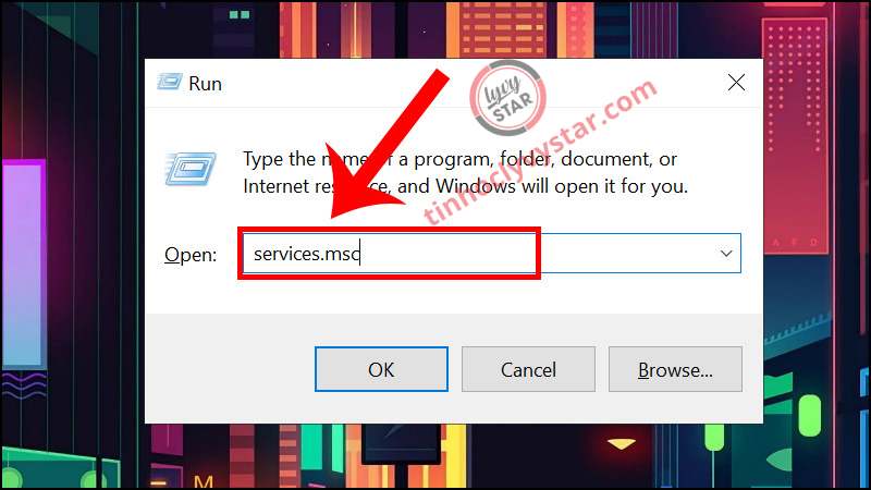 Hướng dẫn khắc phục mất kết nối với máy in trên windowd 11 Khởi động lại Print Spooler