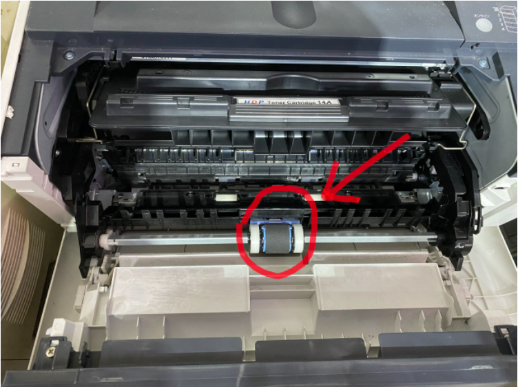 Sửa máy in Canon 3500 bị kẹt giấy tại Vũng Tàu Sửa máu in Canon tận nơi Vũng Tàu