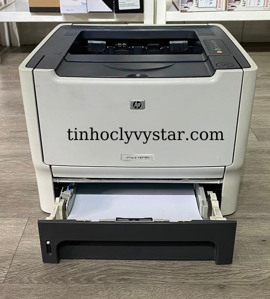 Máy in HP 2015d, in 2 mặt giá rẻ. Máy in HP 2015d, in 2 mặt giá rẻ.