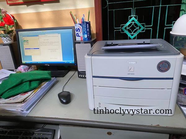 Máy in 2 mặt tự động Canon 3300 giá rẻ tại Phú Mỹ Vũng Tàu Máy in 2 mặt tự động Canon 3300 tại Phú Mỹ Vũng Tàu