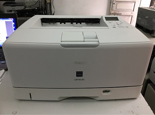 Sửa máy in A3 Canon in bị lem, bị sọc Máy in A3 Canon nội địa tại Đồng Nai