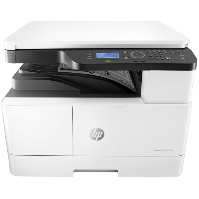 máy in Vũng Tàu máy in đa năng HP 438dn tại Vũng Tàu