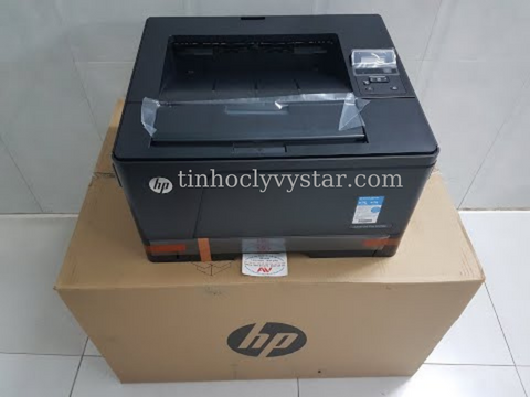 Máy in Chính hãng tại Vũng Tàu Máy in A3 laser đen trắng HP M706n