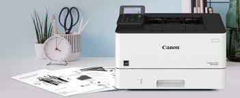 Máy in chính hãng tại Vũng Tàu Máy in Canon 223dw - cơ thiết kế nhỏ gọn