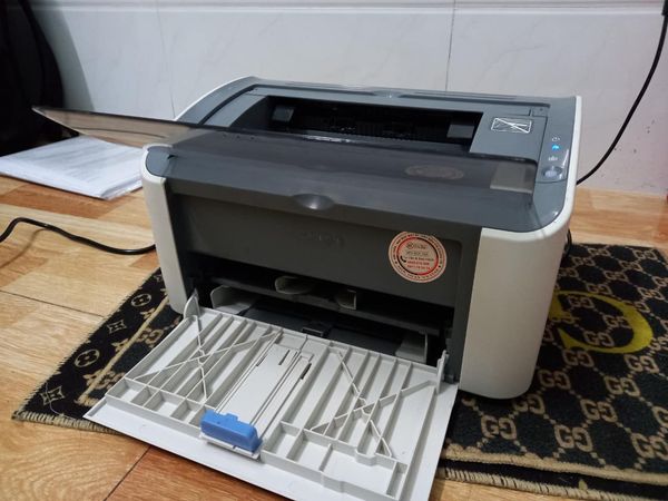 Máy in Canon 2900 cũ giá rẻ Máy in Canon 2900 cũ giá rẻ