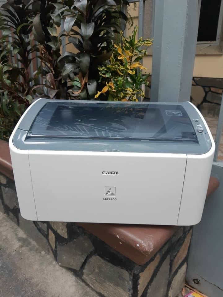 Máy in cũ Vũng Tàu Máy in Canon 2900 cũ tại Tin Học LyVyStar