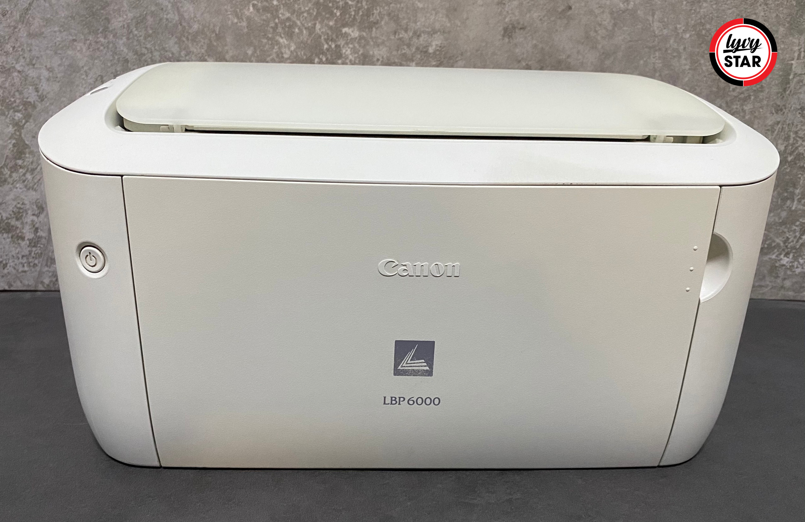 máy in Canon cũ tại Vũng tàu Máy in Canon 6000 cũ tại Vũng Tàu