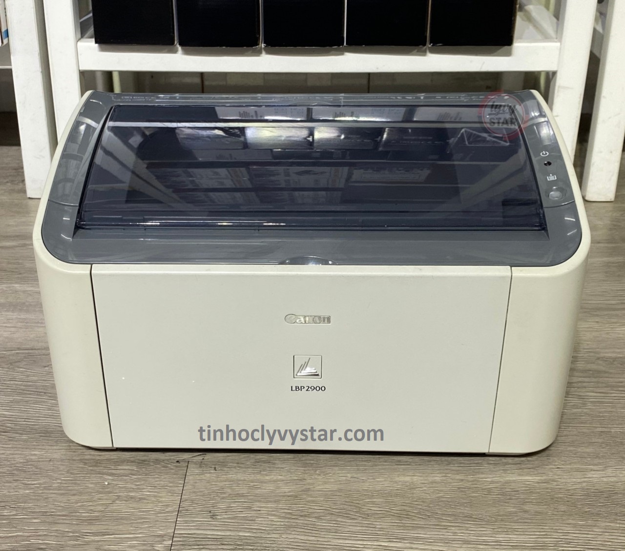 máy in laser A4 cũ Canon 2900 máy in laser A4 cũ Canon 2900