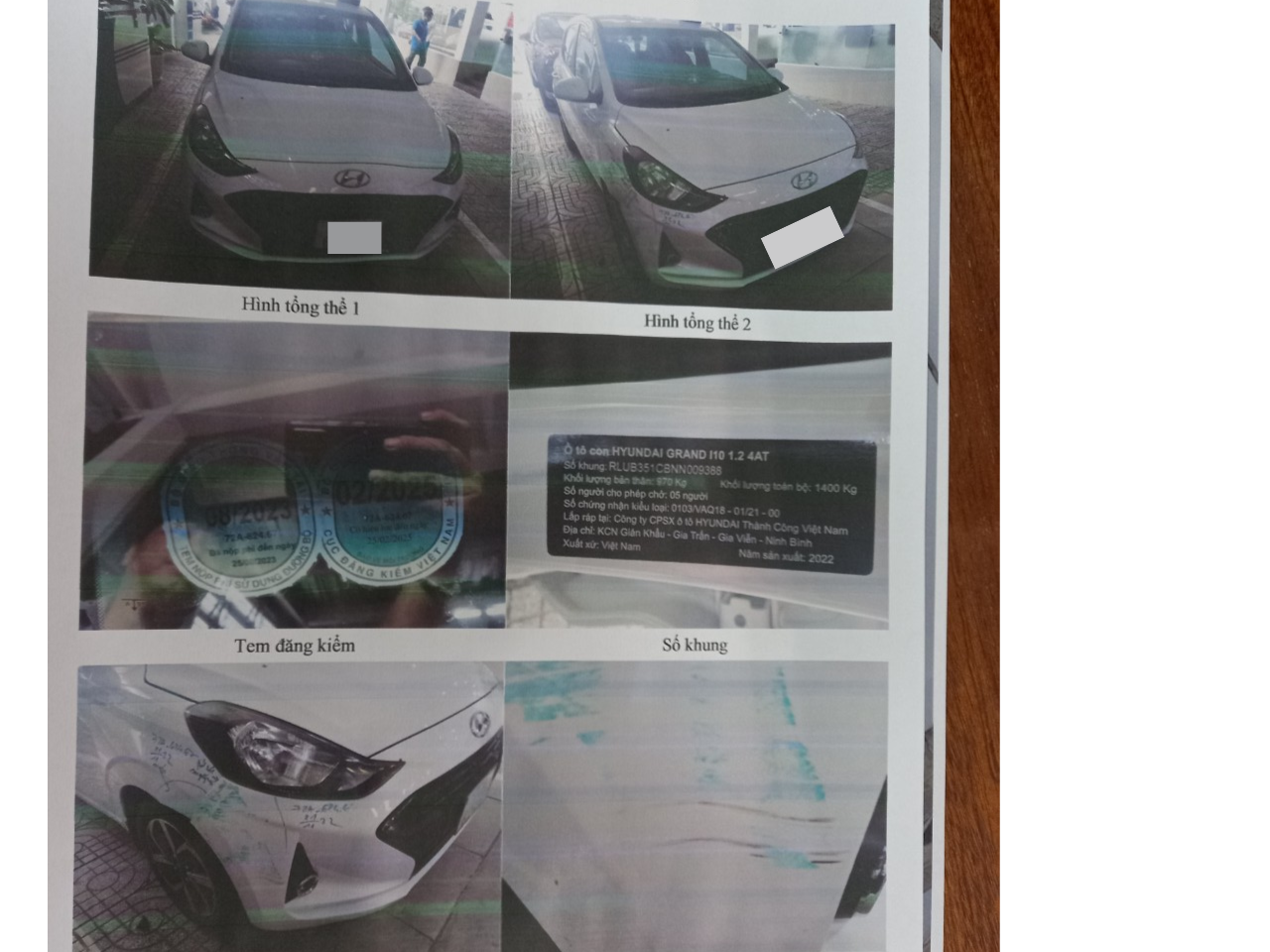 sửa máy in phun màu tại Vũng Tàu Máy in Epson L805 lỗi in bị sọc màu, sai màu