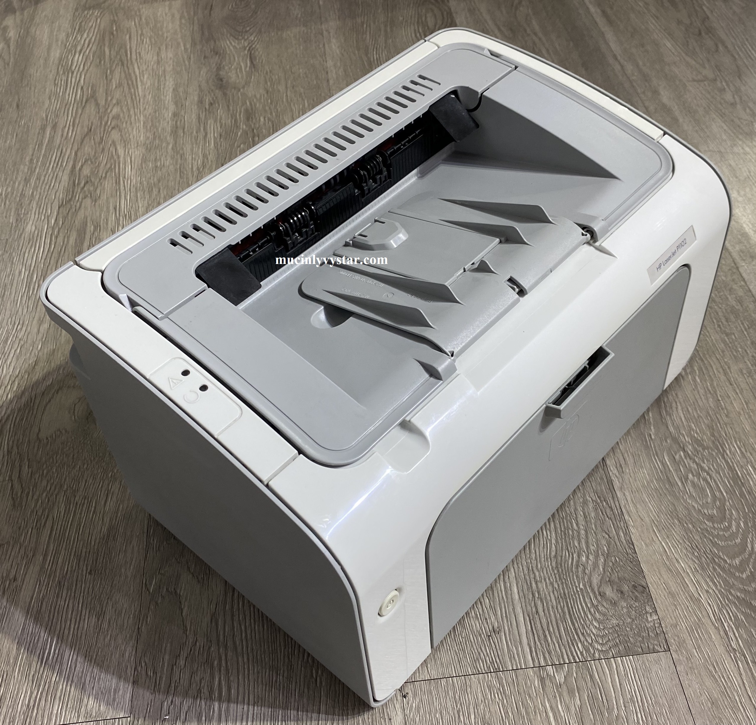 máy in cũ tại Vũng tàu Máy in HP 1102 cũ tại Vũng Tàu