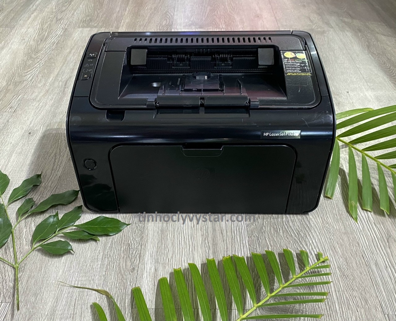 Máy in cũ vũng tàu Máy in HP 1102W Cũ tại Vũng Tàu