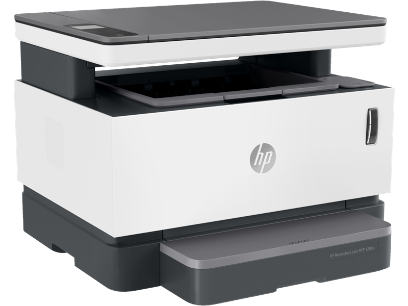 Máy in HP Neverstop Laser MFP 1200a (4QD21A) - Chính hãng