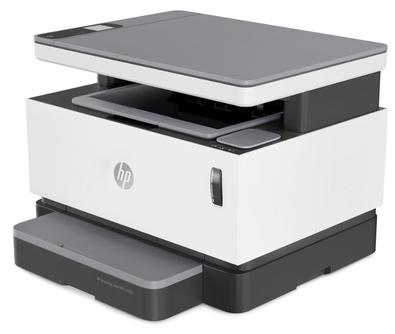 Máy in HP Neverstop Laser MFP 1200a (4QD21A) - Chính hãng