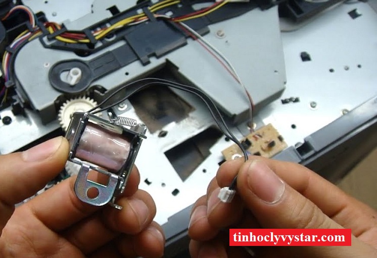 Dịch vụ sửa chữa máy in HP tận nơi tại - Bà Rịa Vũng Tàu Dịch vụ sửa chữa máy in HP tận nơi tại Phú Mỹ - Bà Rịa Vũng Tàu