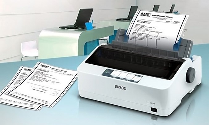 Dichi vụ sửa chữa máy in kim giá rẻ uy tín tại Vũng Tàu Máy in kim, hay còn được gọi là “máy in ma trận chấm”