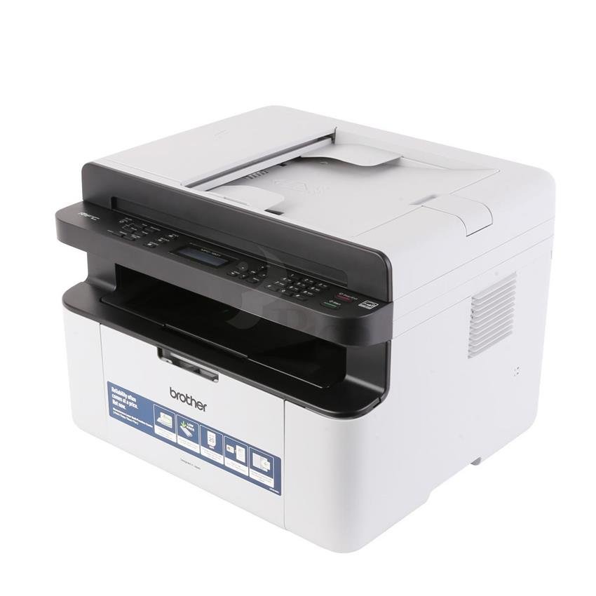 Máy in Brother MFC-1901 Máy in Brother MFC-1901