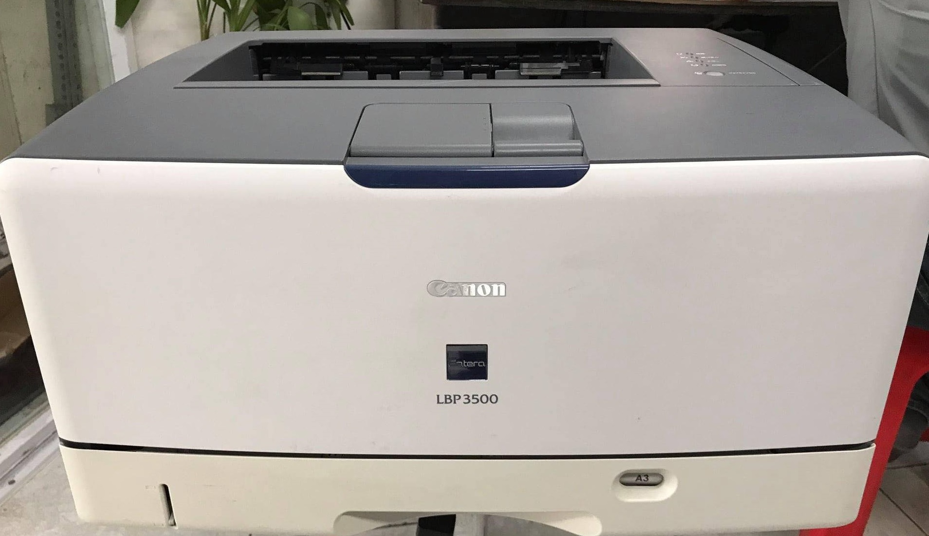 Sửa máy in A3 Canon 3500 tại Vũng Tàu Máy in A3 cũ tại Vũng Tàu