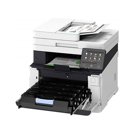 Máy in Canon imageCLASS MF633Cdw Máy in Canon imageCLASS MF633Cdw