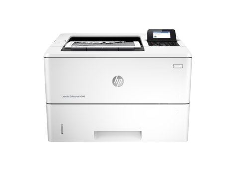 Máy in HP LaserJet Enterprise M506dn (F2A69A) Máy in HP LaserJet Enterprise M506dn (F2A69A)