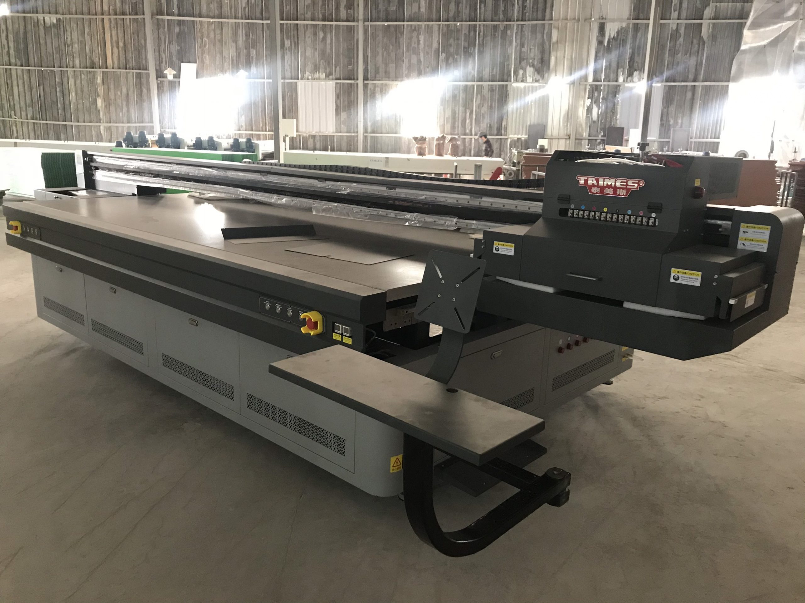 Thu mua máy in UV khổ lớn - Giải pháp thanh lý nhanh Thu mua máy in UV khổ lớn - Giải pháp thanh lý nhanh