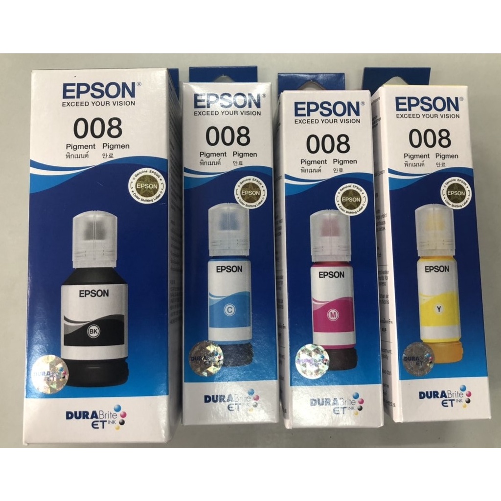 600 Máy in phun màu Epson Ecotank L6580