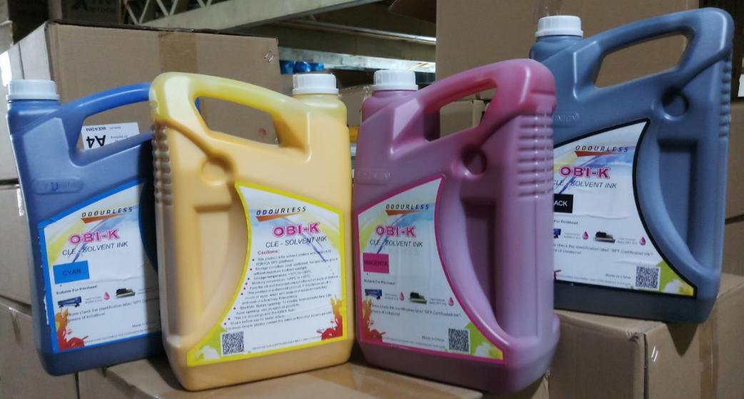 Mực máy in bạt khổ lớn tại Long Thành Mực máy in bạt khổ lớn tại Long Thành