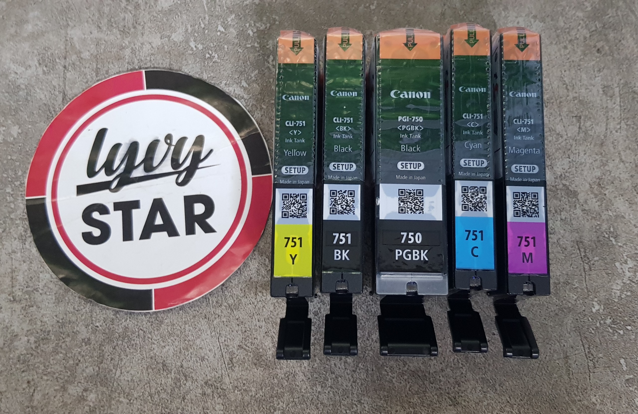 Máy in chính hãng tại Long Thành Cung Cấp mực in canon 6770 chính hãng tại Vũng Tàu