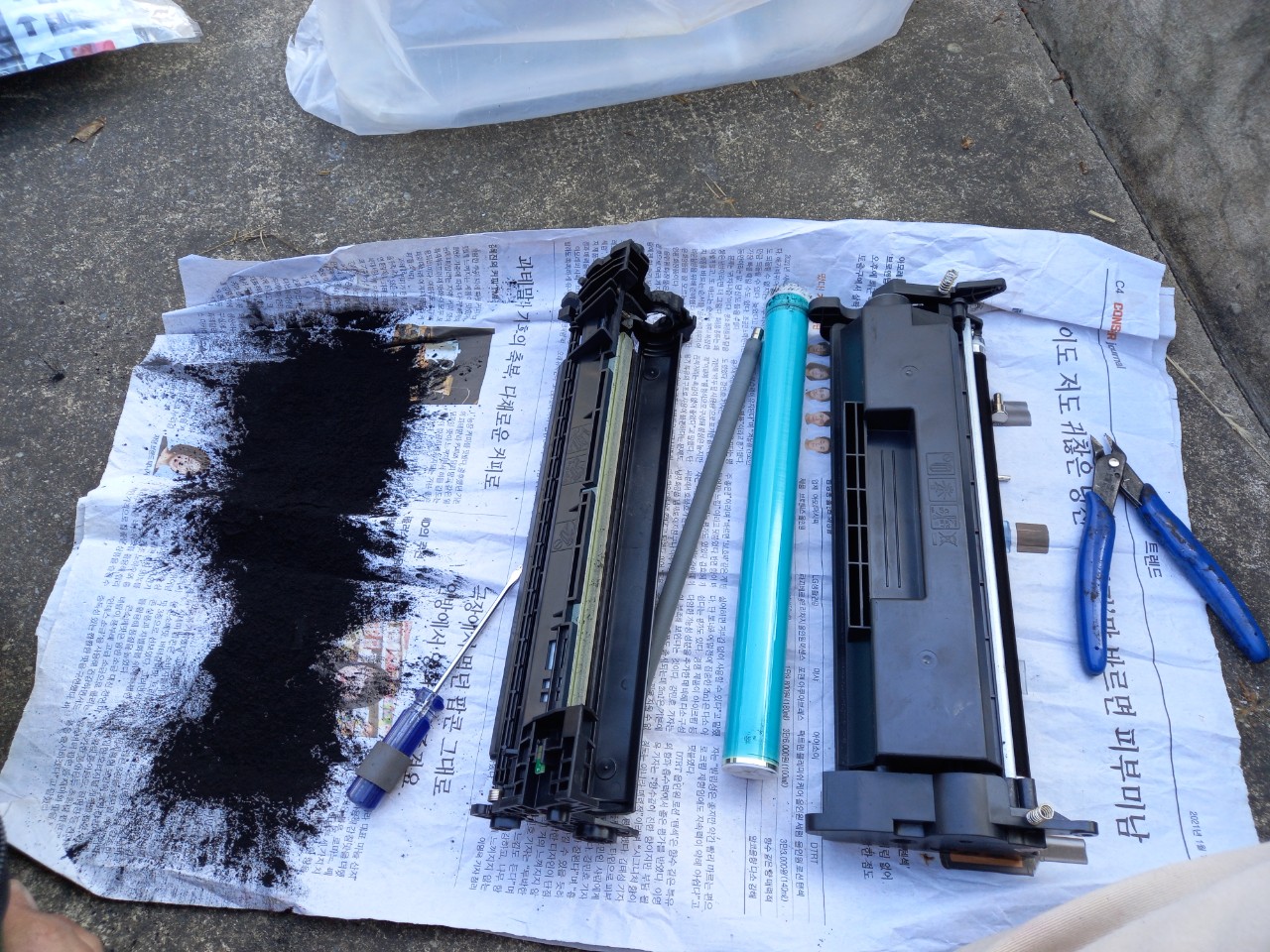 Nạp mực 26A tận nơi tại Long Thành Đồng Nai Nạp mực 26A tận nơi tại Long Thành Đồng Nai