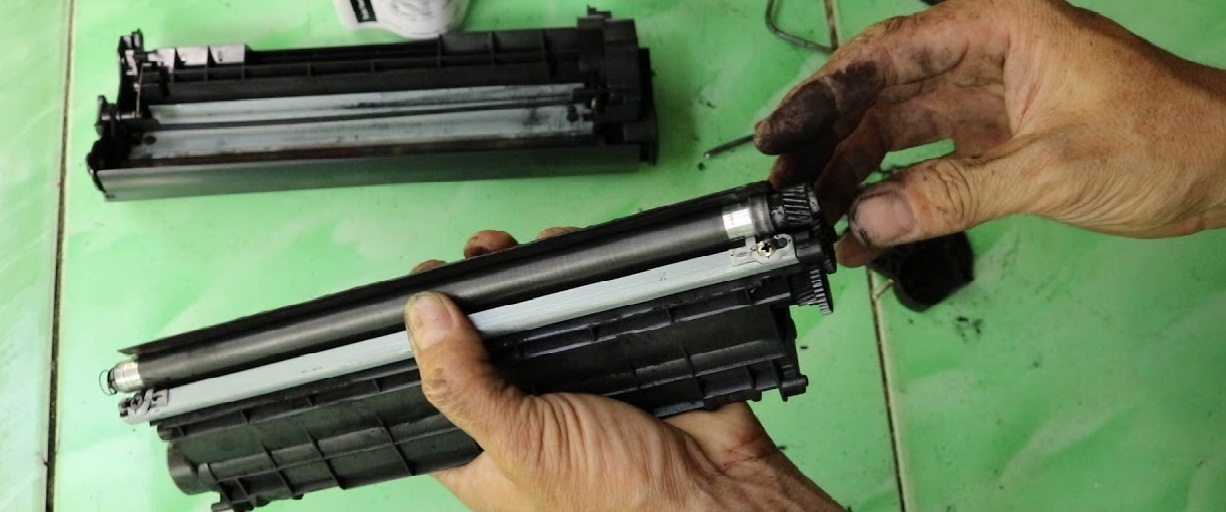 Bơm mực Máy in tận nơi tại Phước Thái - Long Thành Bơm mực máy in canon 2900 tận nơi tại Phước Thái - Long Thành