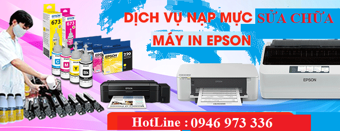 Máy in phun màu Epson của bạn đang gặp sự cố hay hết mực Máy in phun màu Epson của bạn đang gặp sự cố hay hết mực
